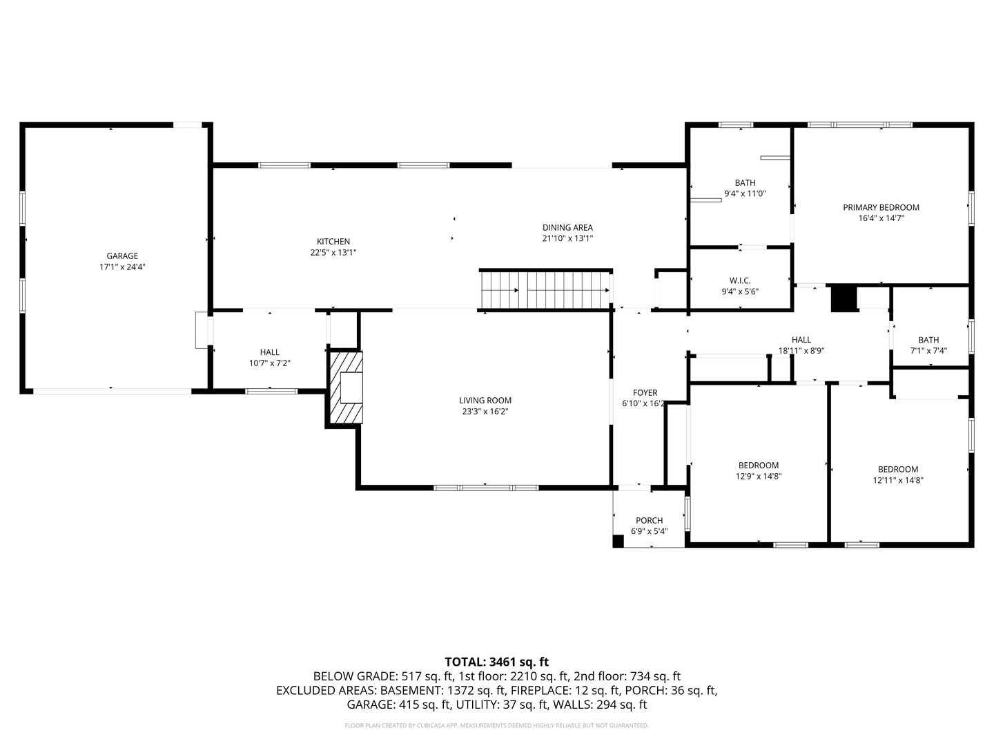 22W364 Glen Park Road