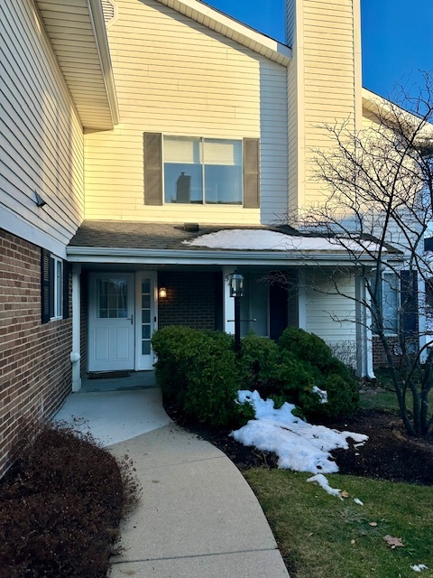 546 Willowcreek Court Unit: 546
