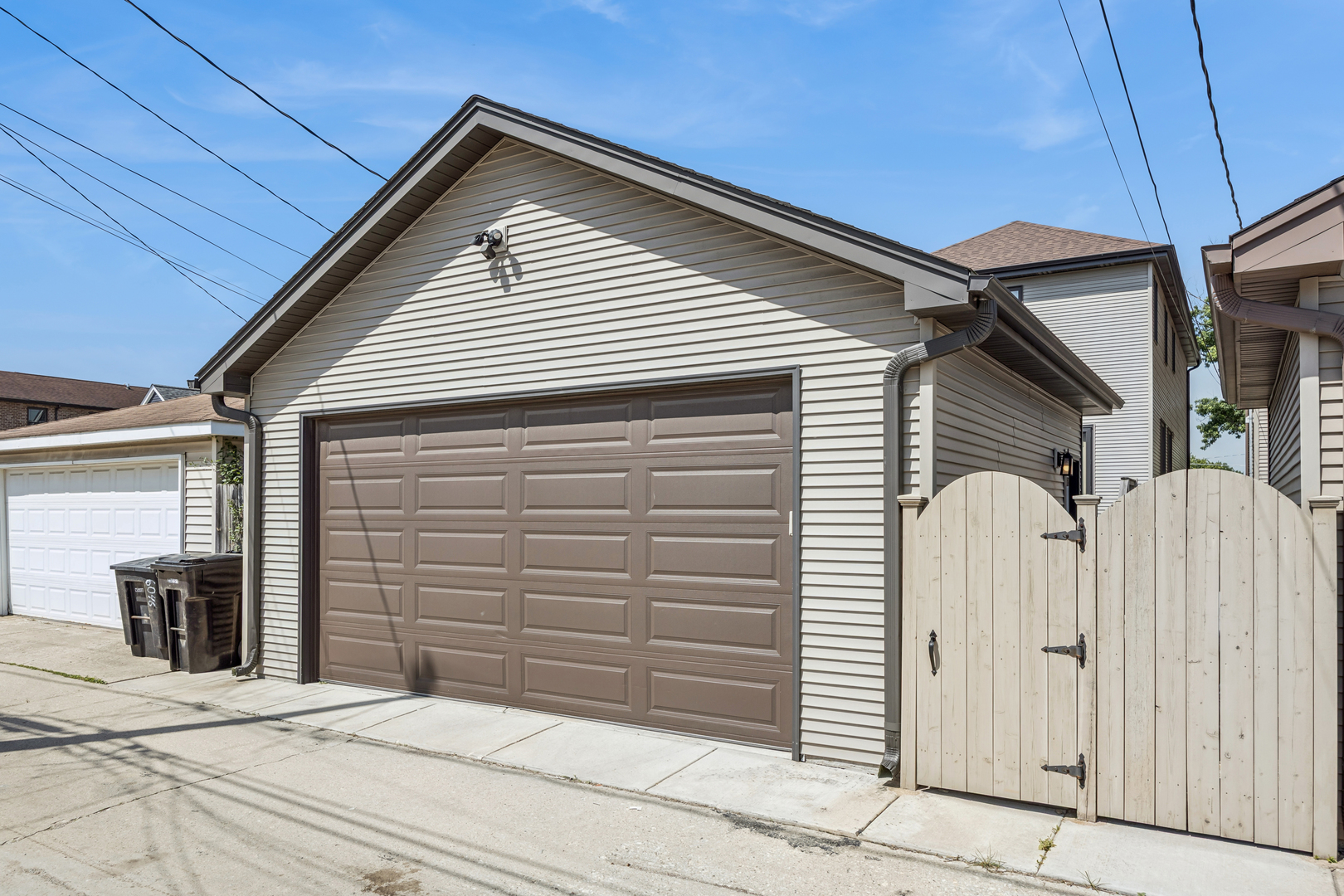 5137 S Mobile Avenue