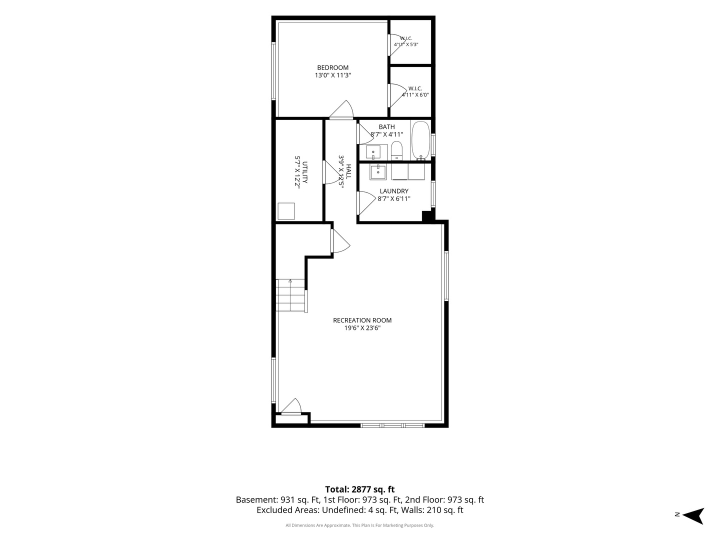 5137 S Mobile Avenue