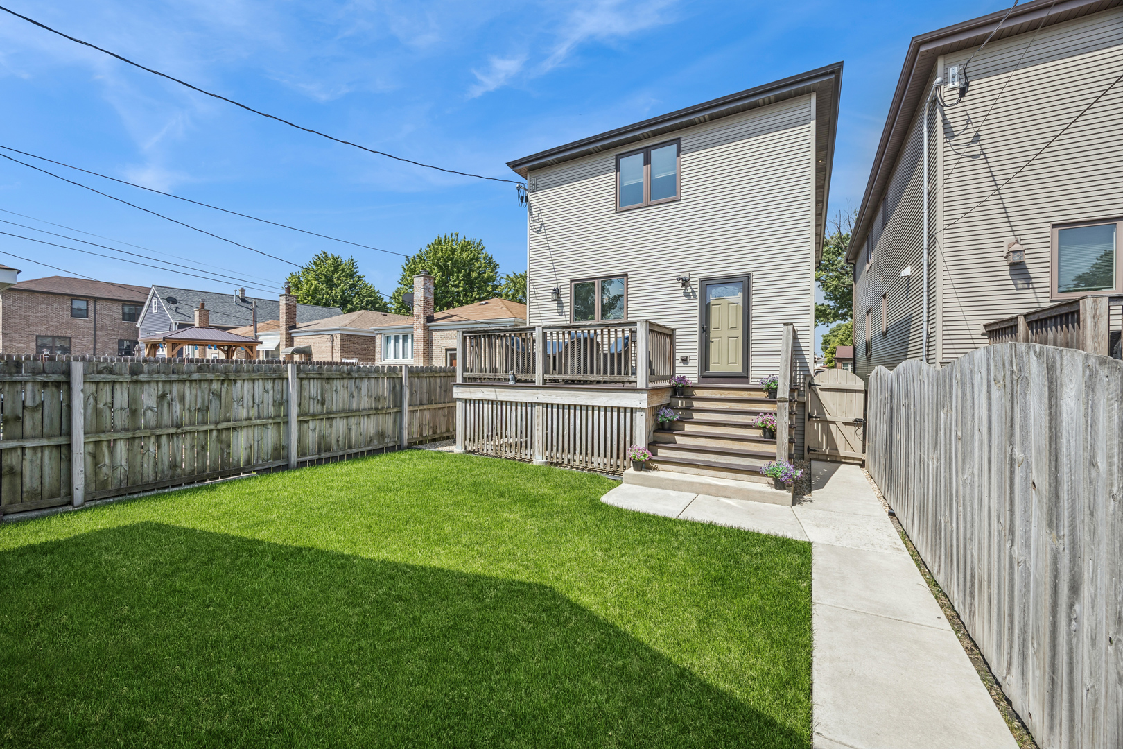 5137 S Mobile Avenue
