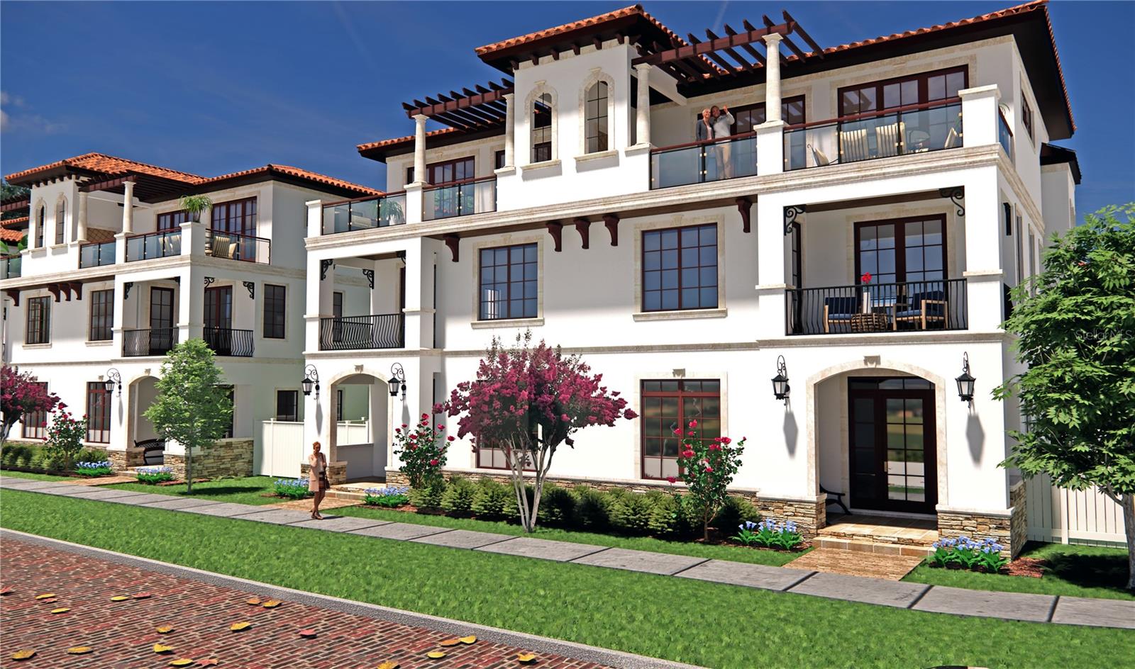 Lot 12 BAYSHORE DR