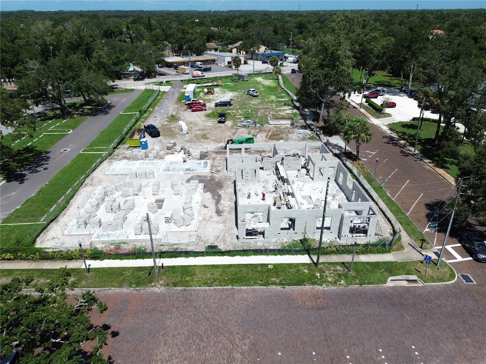 Lot 11 BAYSHORE DR