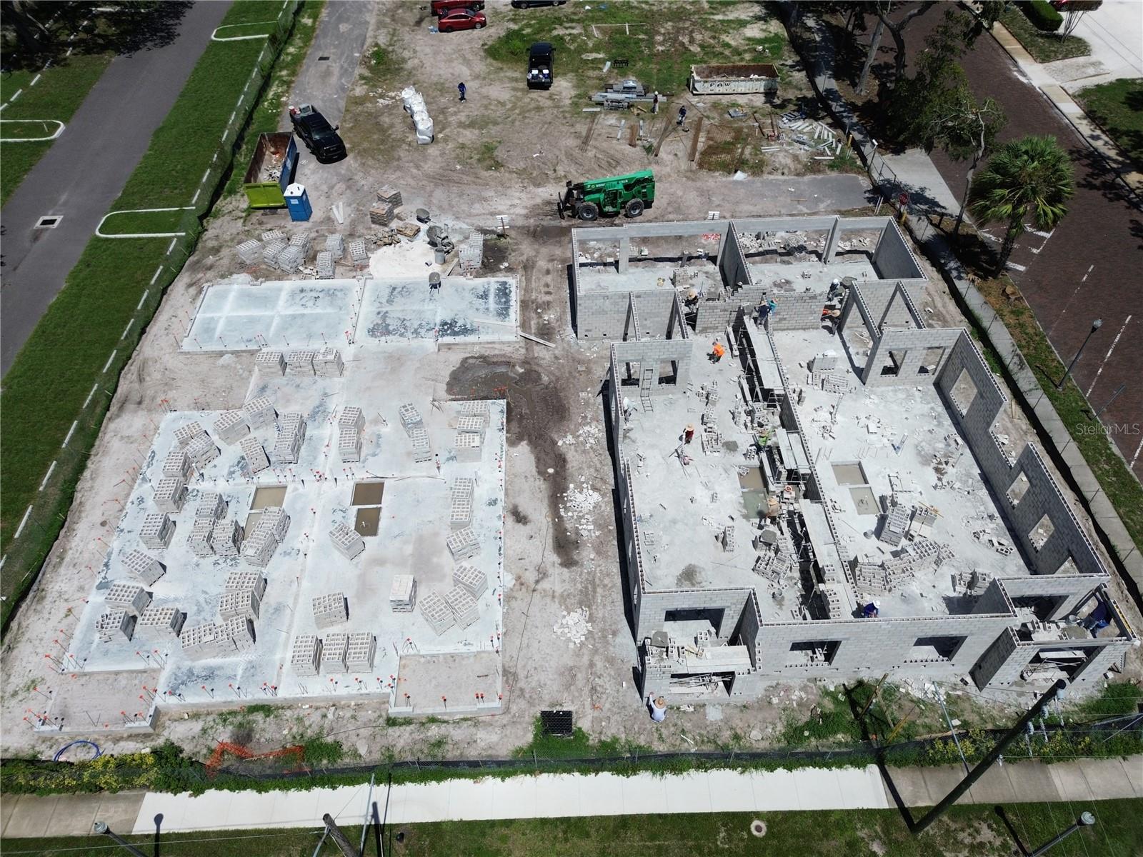 Lot 11 BAYSHORE DR
