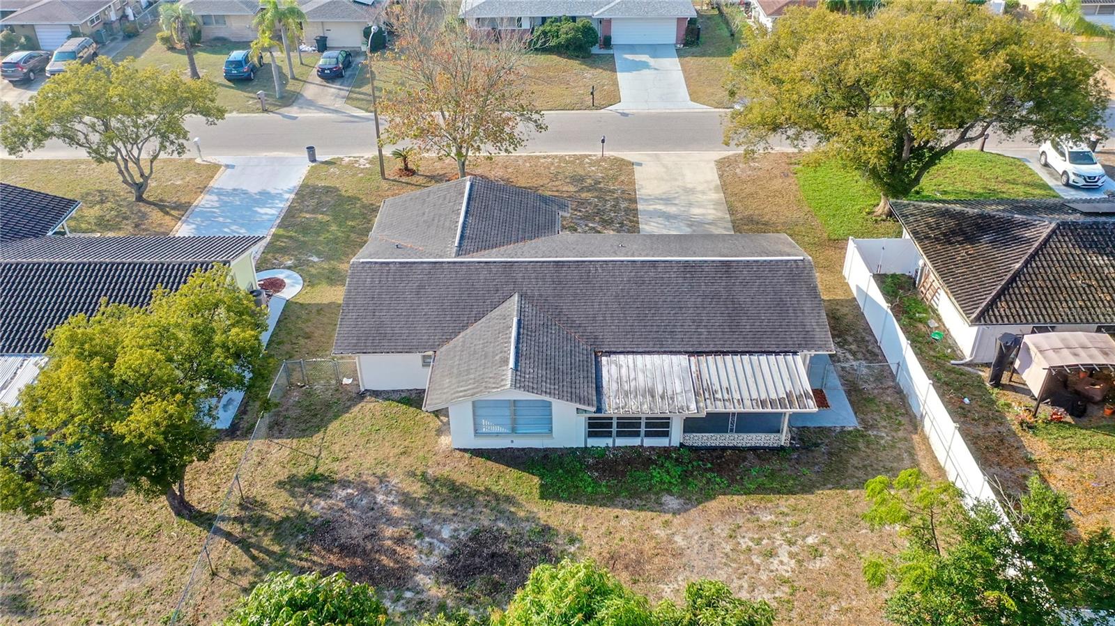 7821 TROPICANA DR