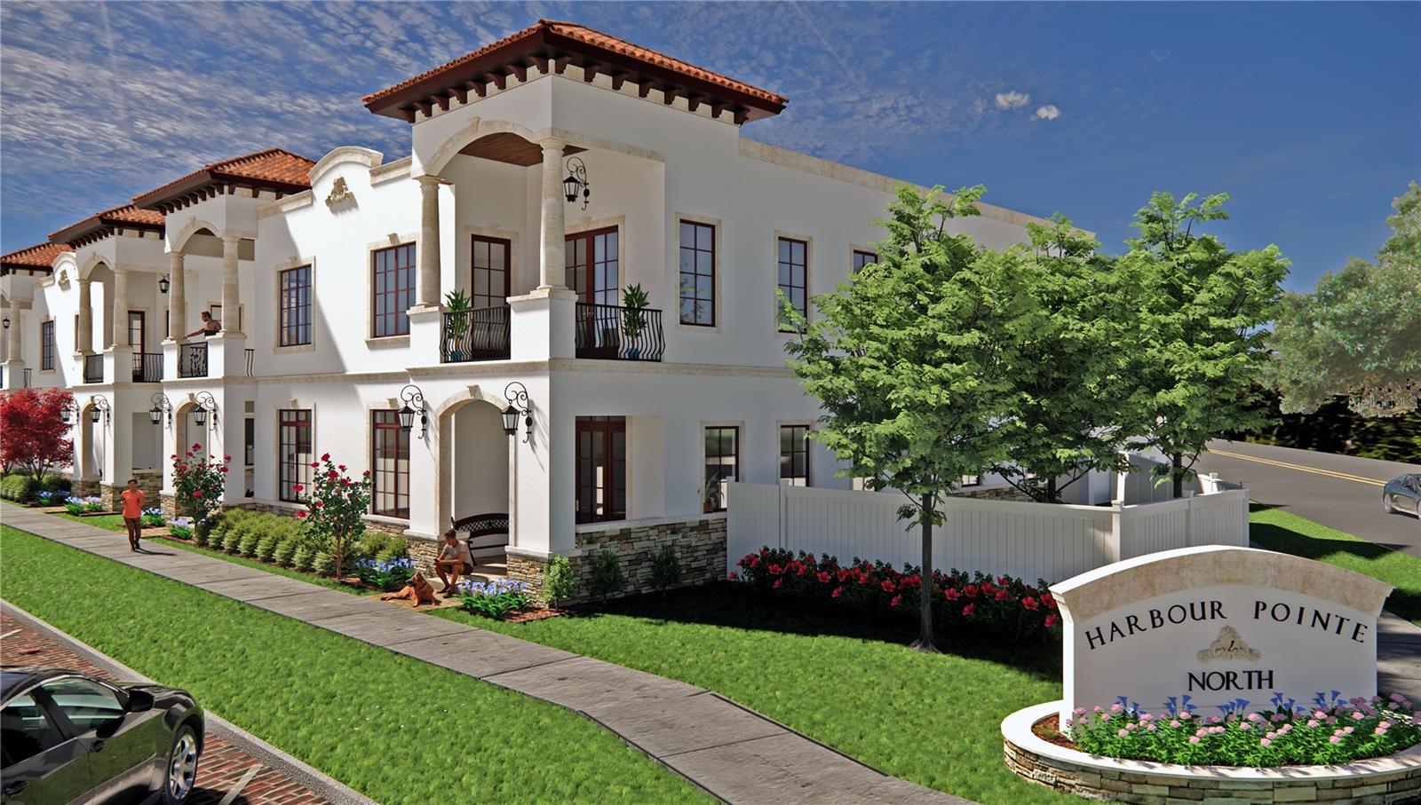 Lot 1 JEFFERSON ST