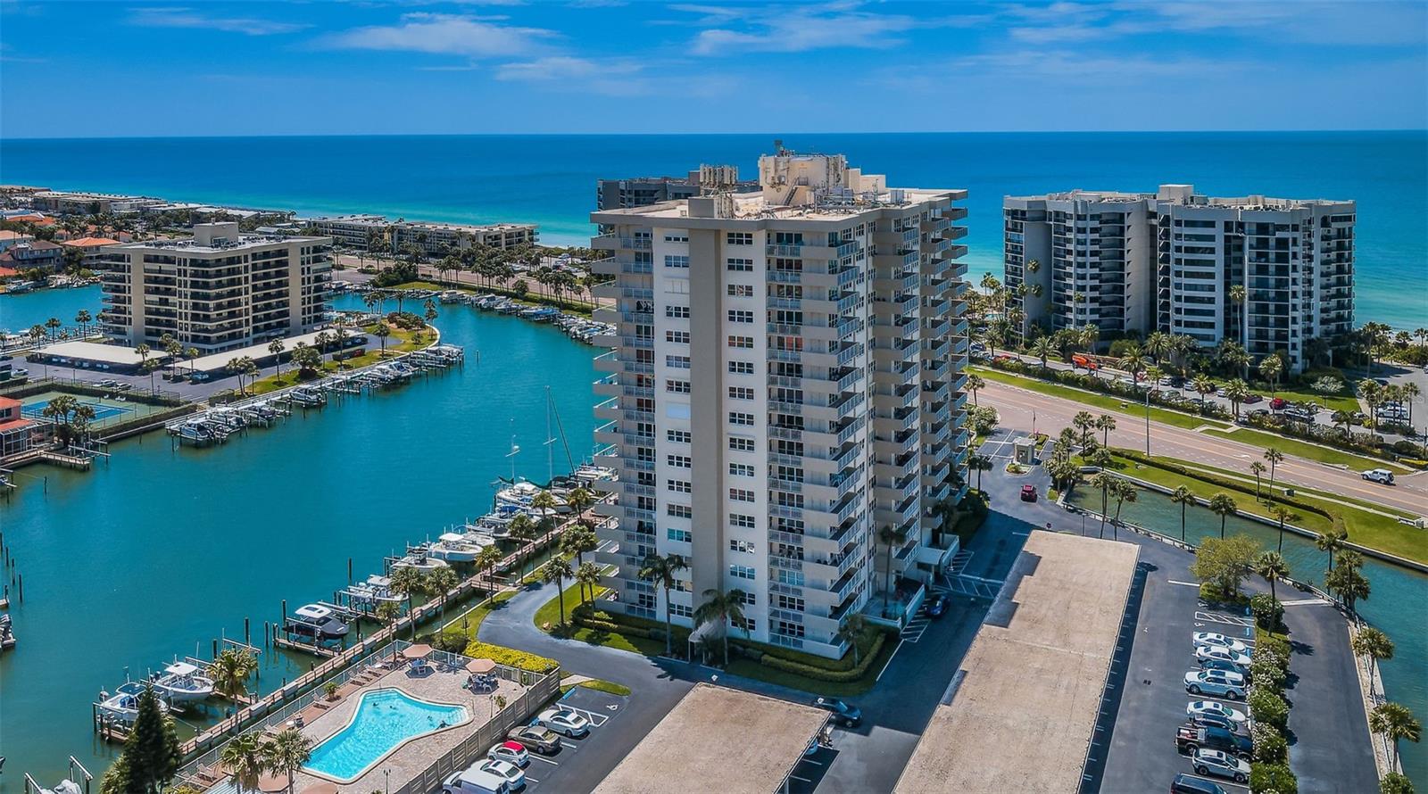 1621 GULF BLVD #PH-C