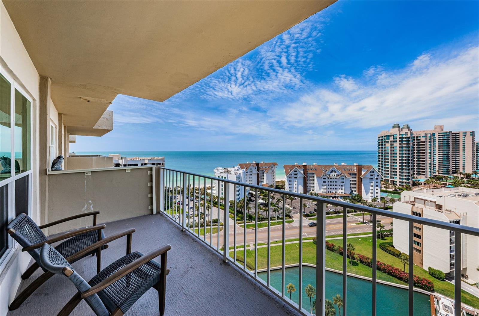 1621 GULF BLVD #PH-C