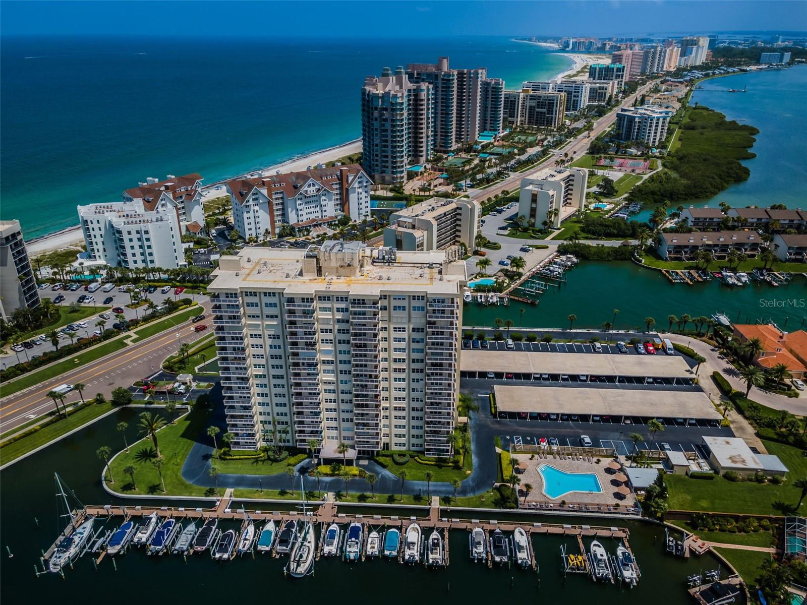 1621 GULF BLVD #PH-C