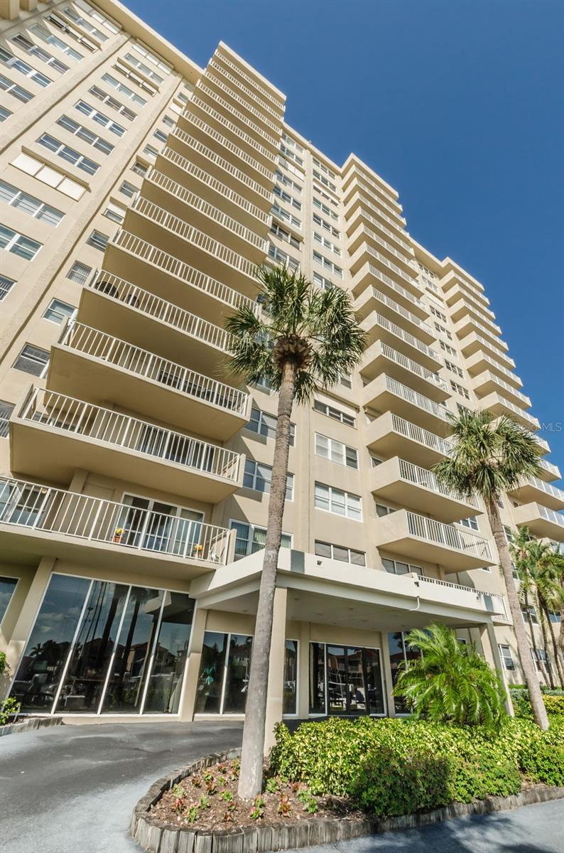 1621 GULF BLVD #PH-C