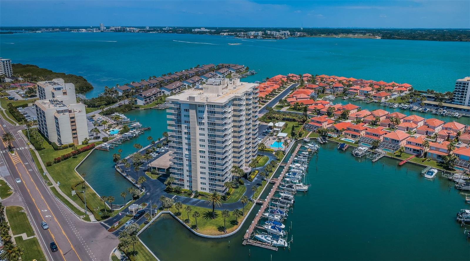 1621 GULF BLVD #PH-C