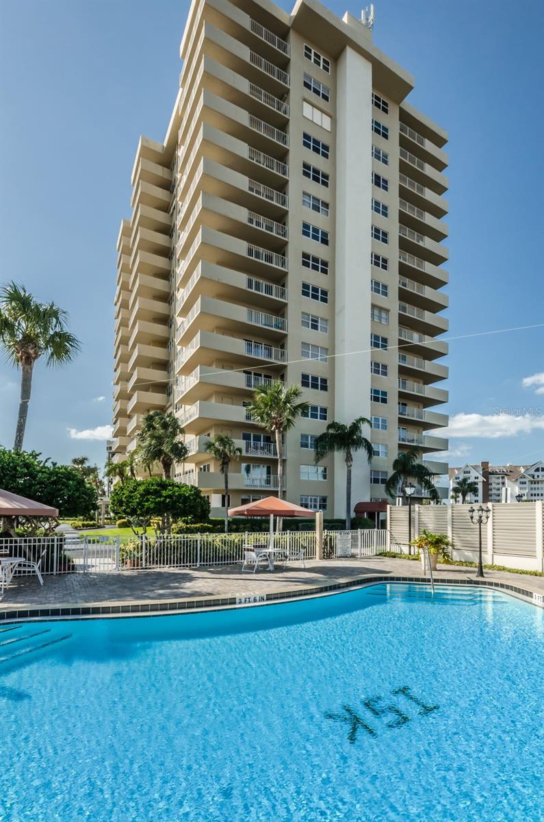 1621 GULF BLVD #PH-C