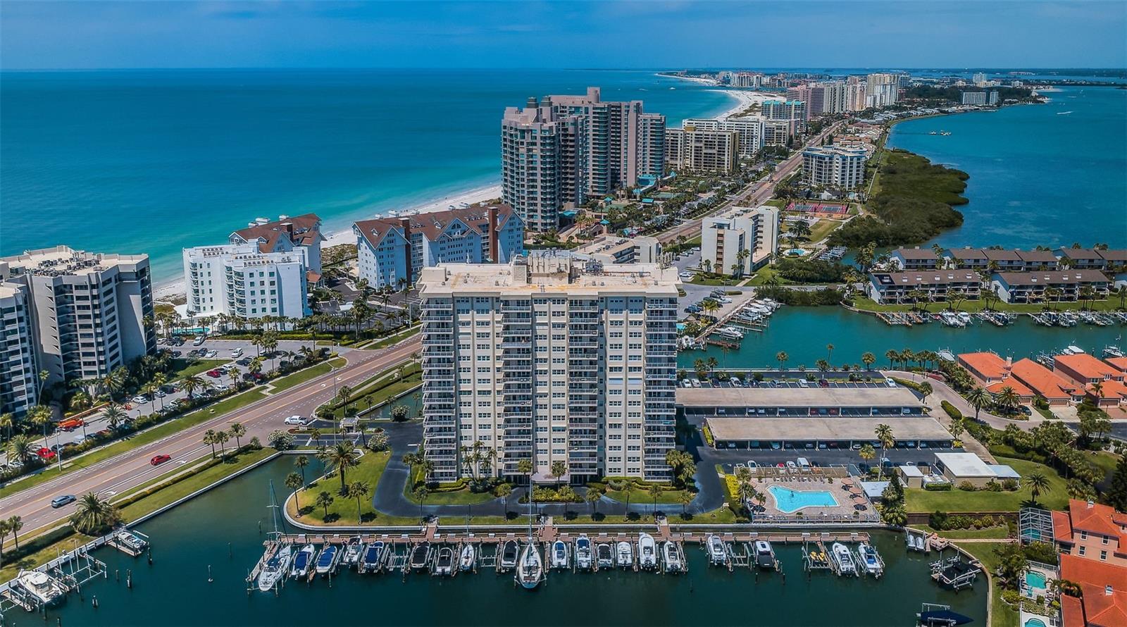 1621 GULF BLVD #PH-C