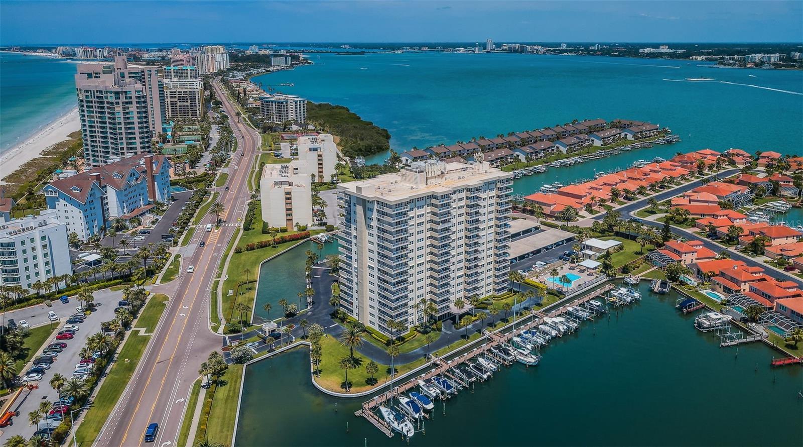 1621 GULF BLVD #PH-C