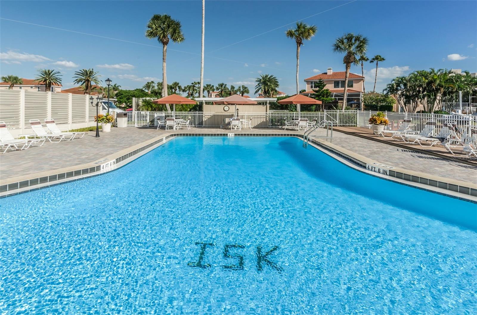 1621 GULF BLVD #PH-C