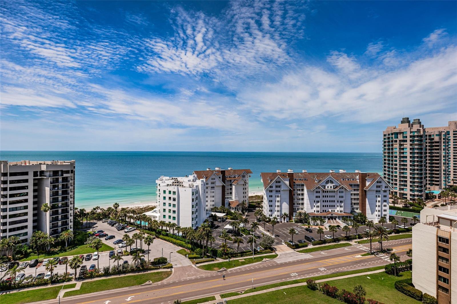 1621 GULF BLVD #PH-C