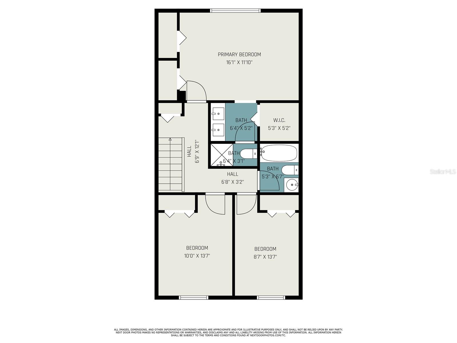 4117 DAVENTRY LN