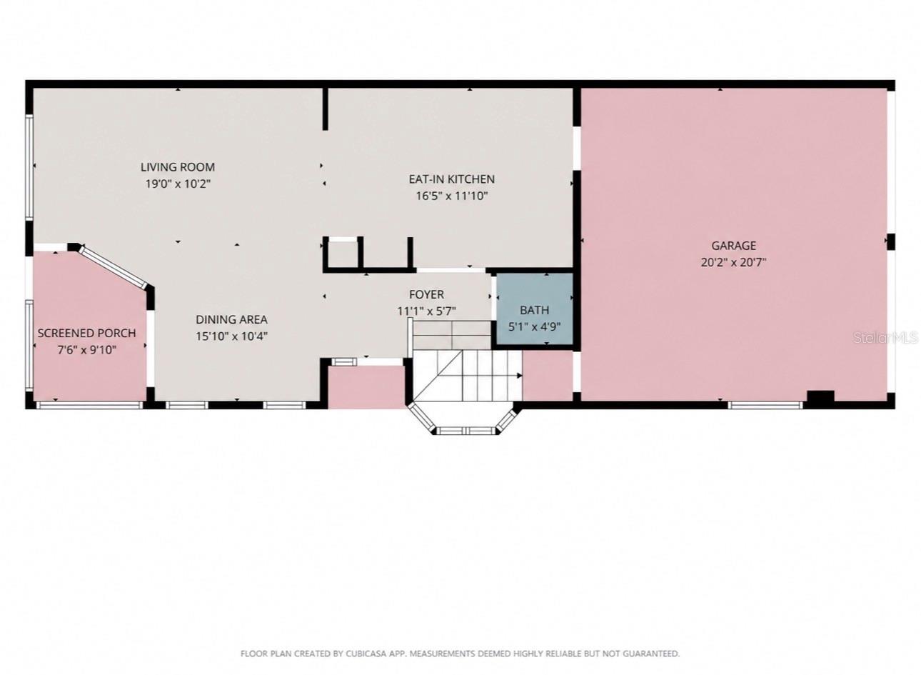 98 S HIGHLAND AVE #102