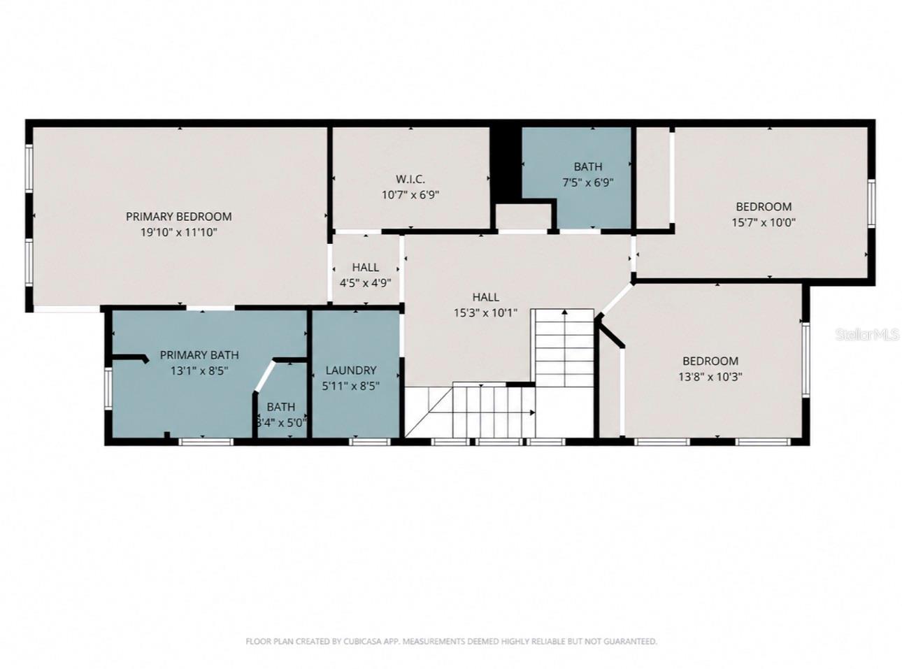 98 S HIGHLAND AVE #102