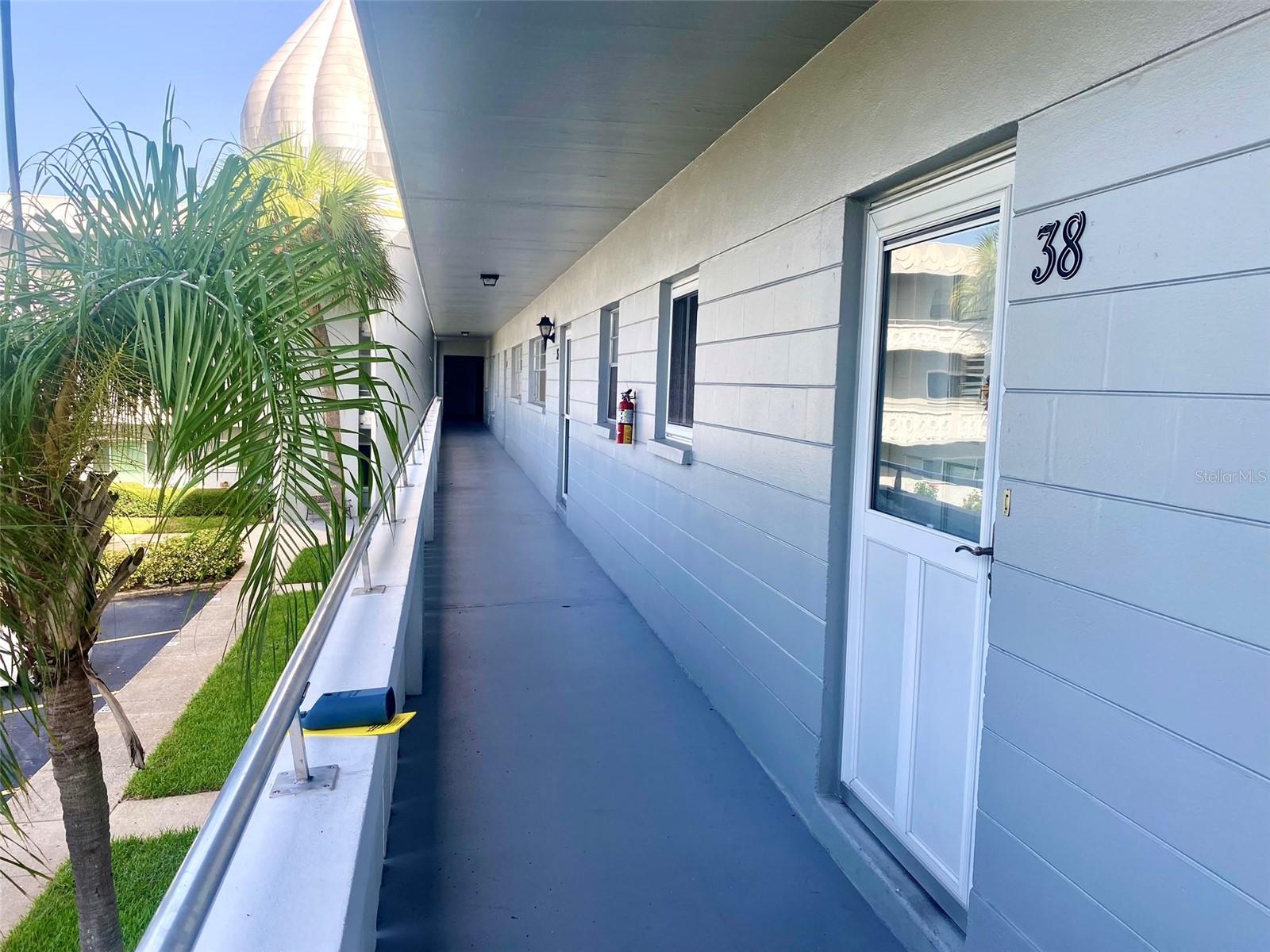 2340 GRECIAN WAY #38
