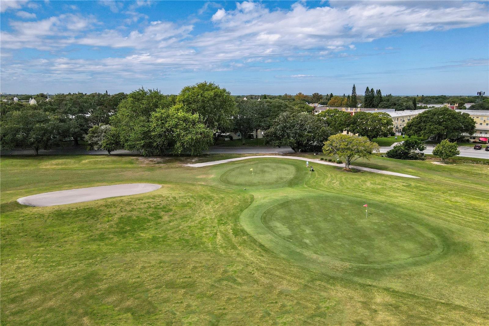 2340 GRECIAN WAY #38