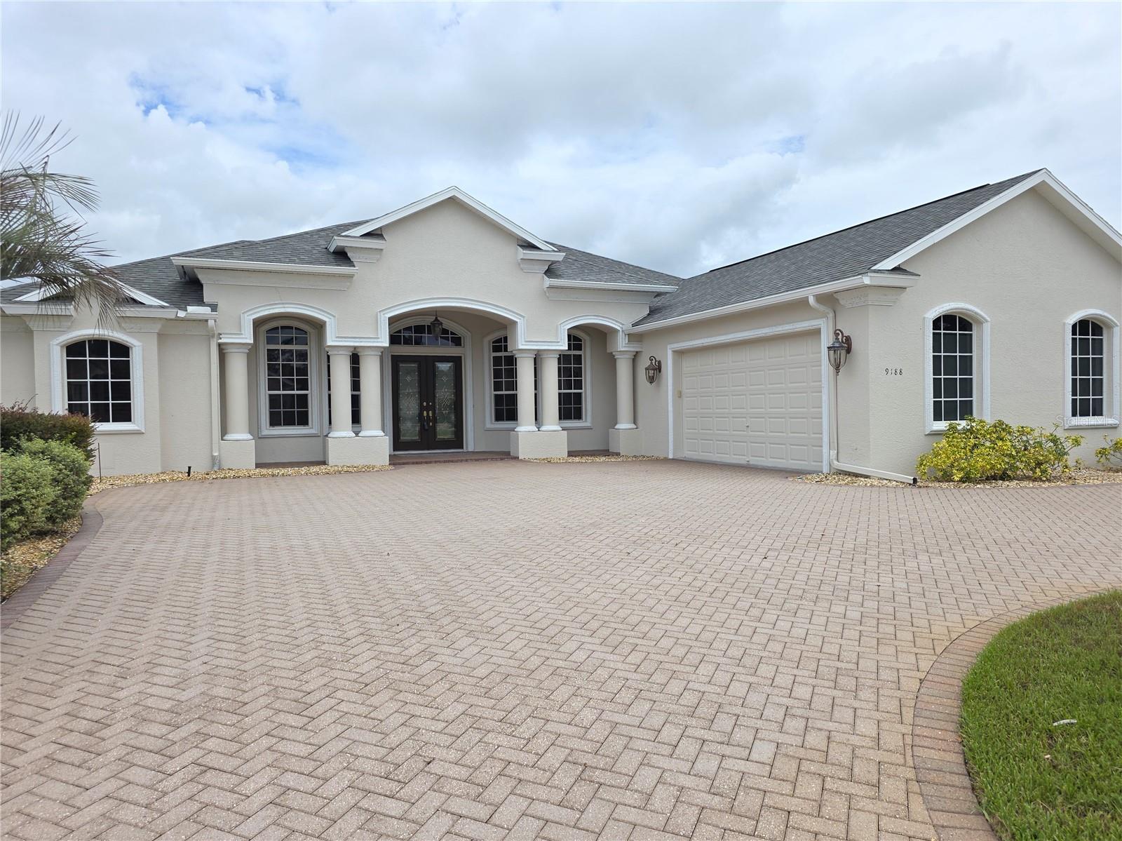 9188 MISSISSIPPI RUN