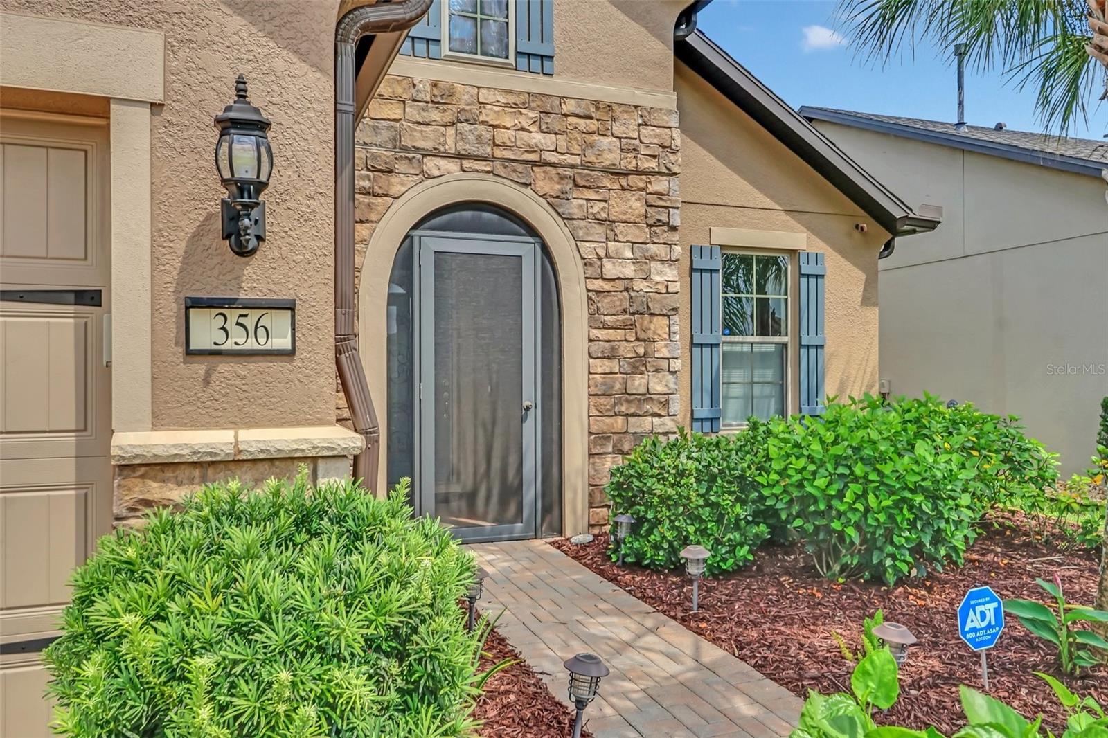 356 TOLDEDO RD