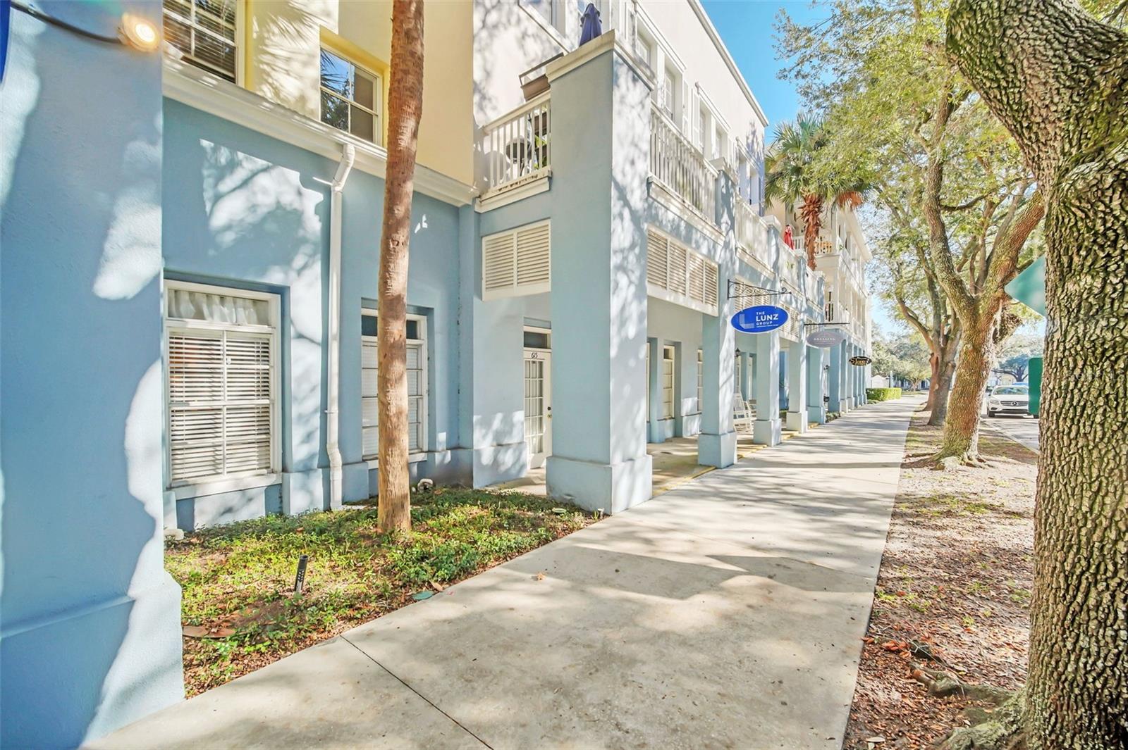 651 CELEBRATION AVE #651