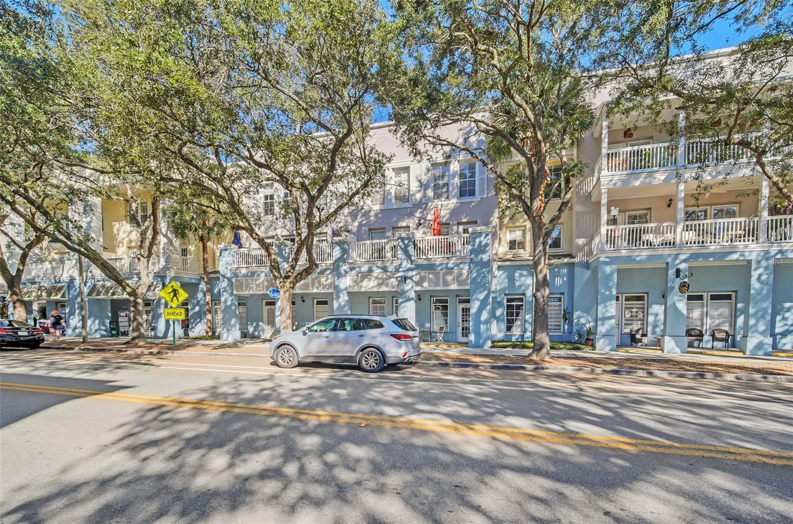 651 CELEBRATION AVE #651