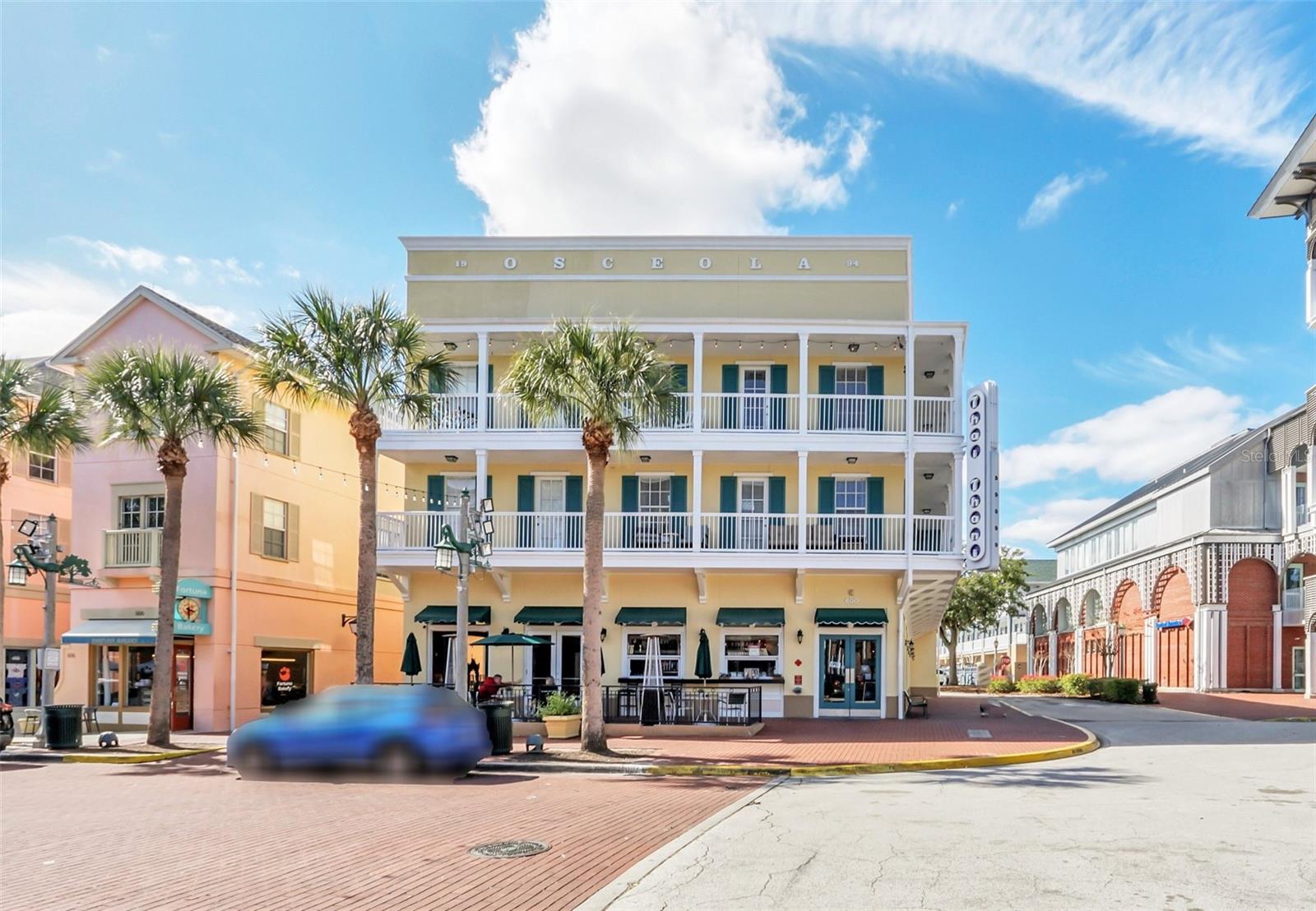 600 MARKET ST #210