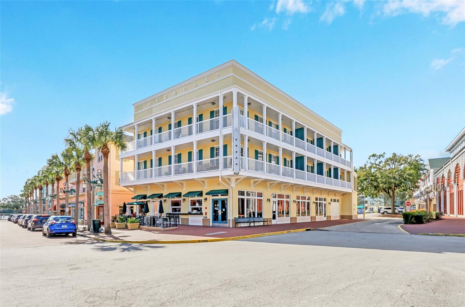 600 MARKET ST #210
