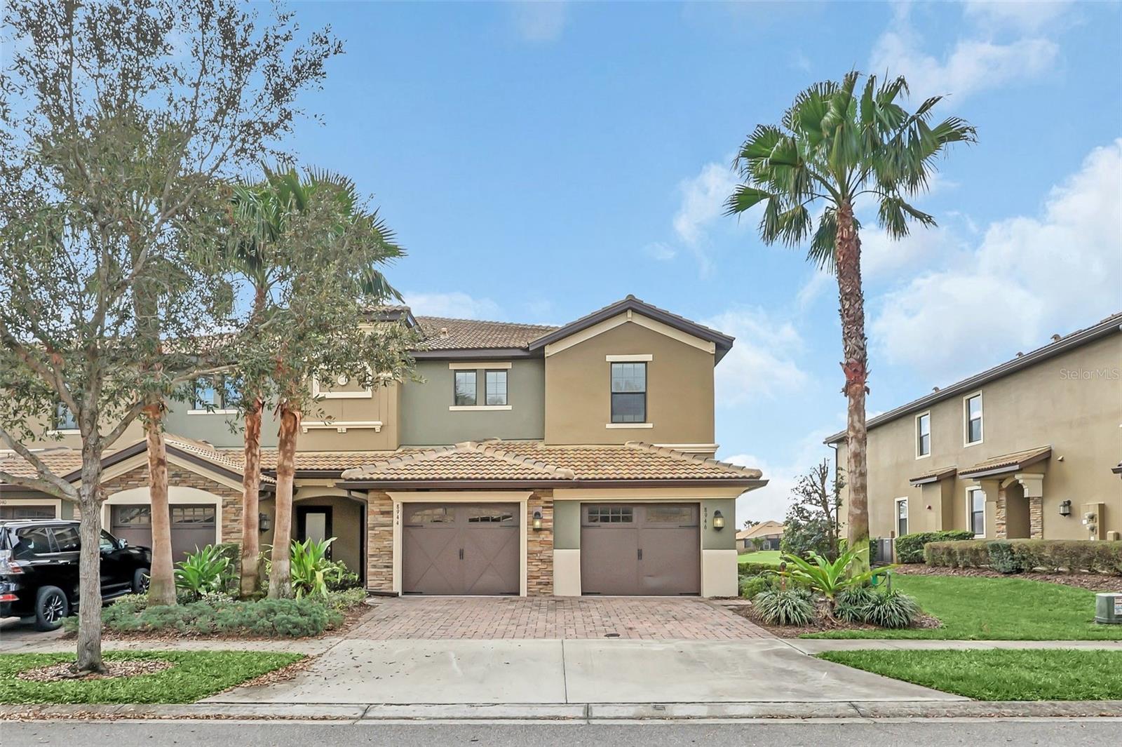 8946 AZALEA SANDS LN #8946