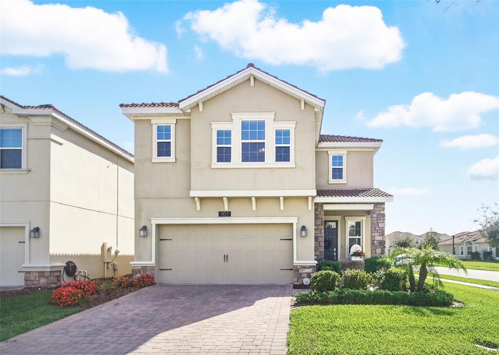 1107 TRAPPERS TRAIL LOOP