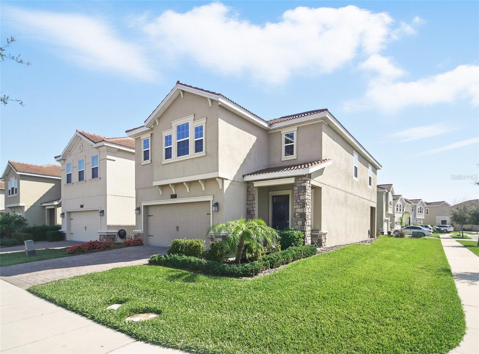 1107 TRAPPERS TRAIL LOOP