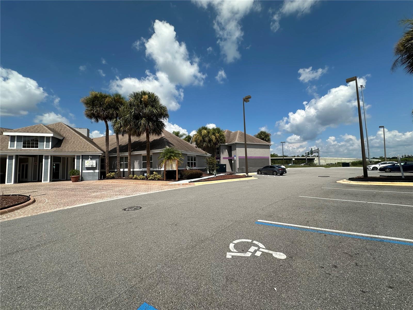 3100 PARKWAY BLVD #123