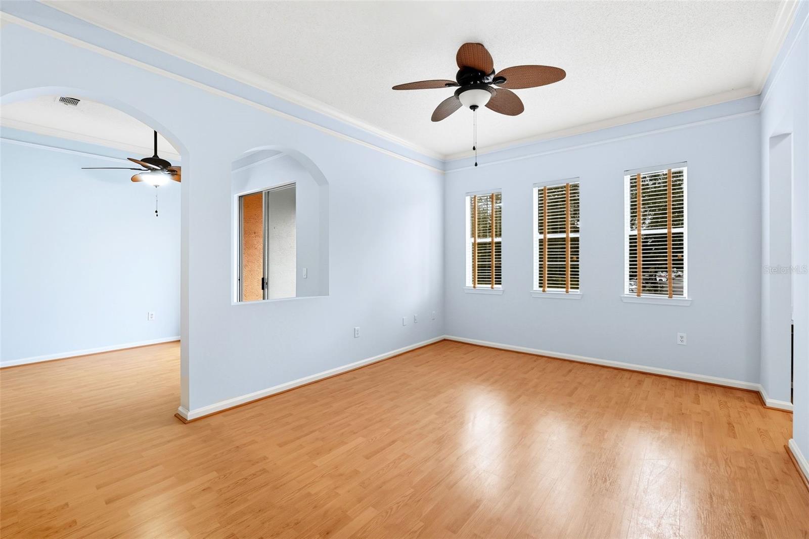 12204 WILD IRIS WAY #110