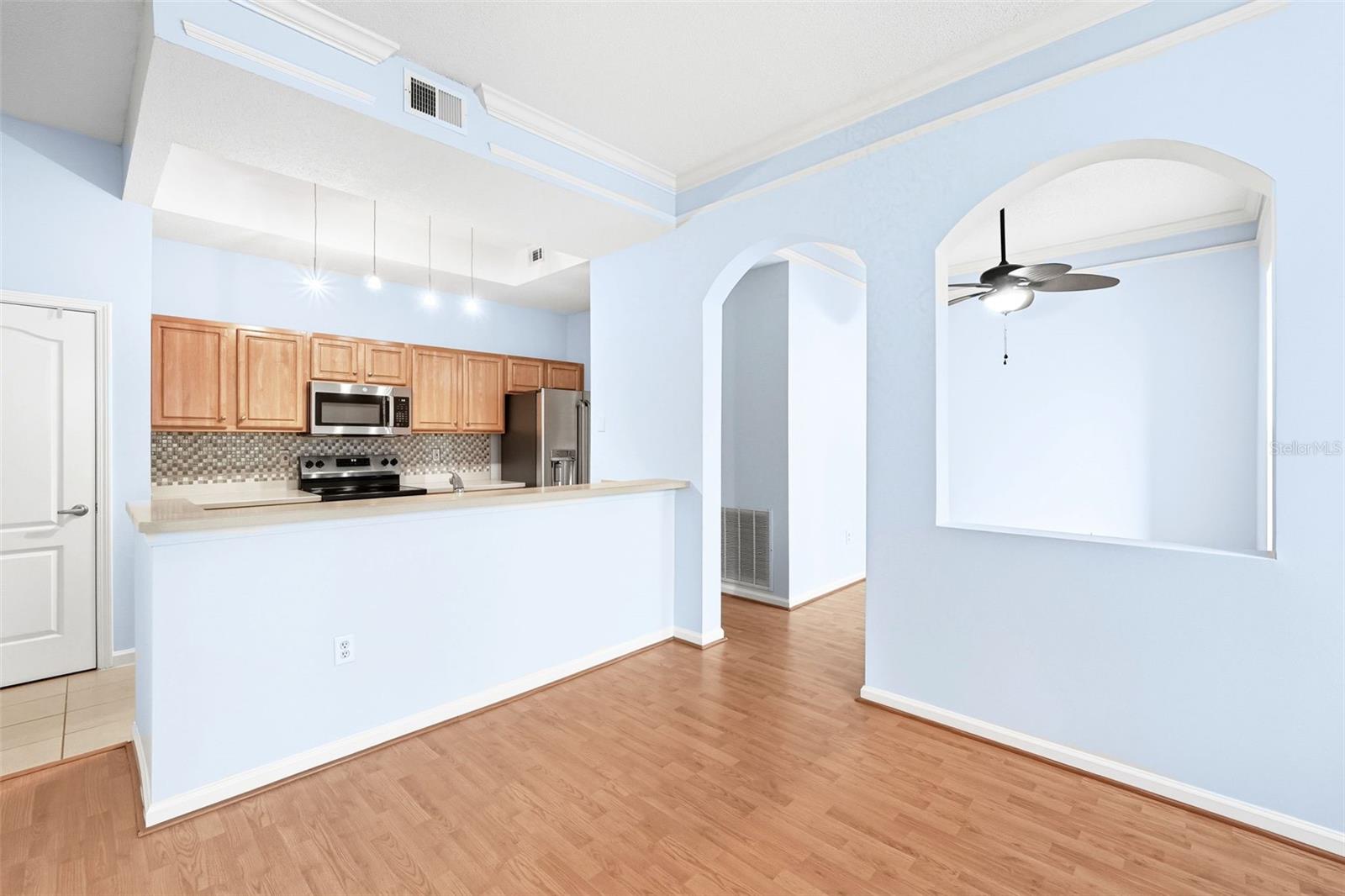 12204 WILD IRIS WAY #110