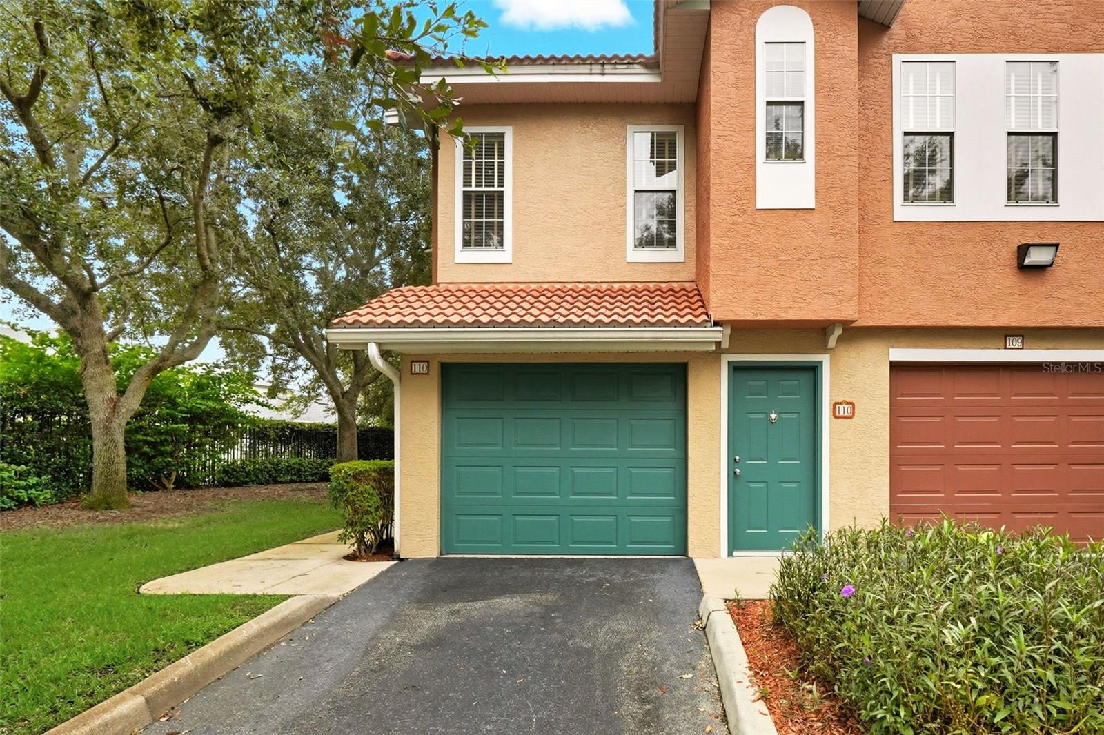 12204 WILD IRIS WAY #110