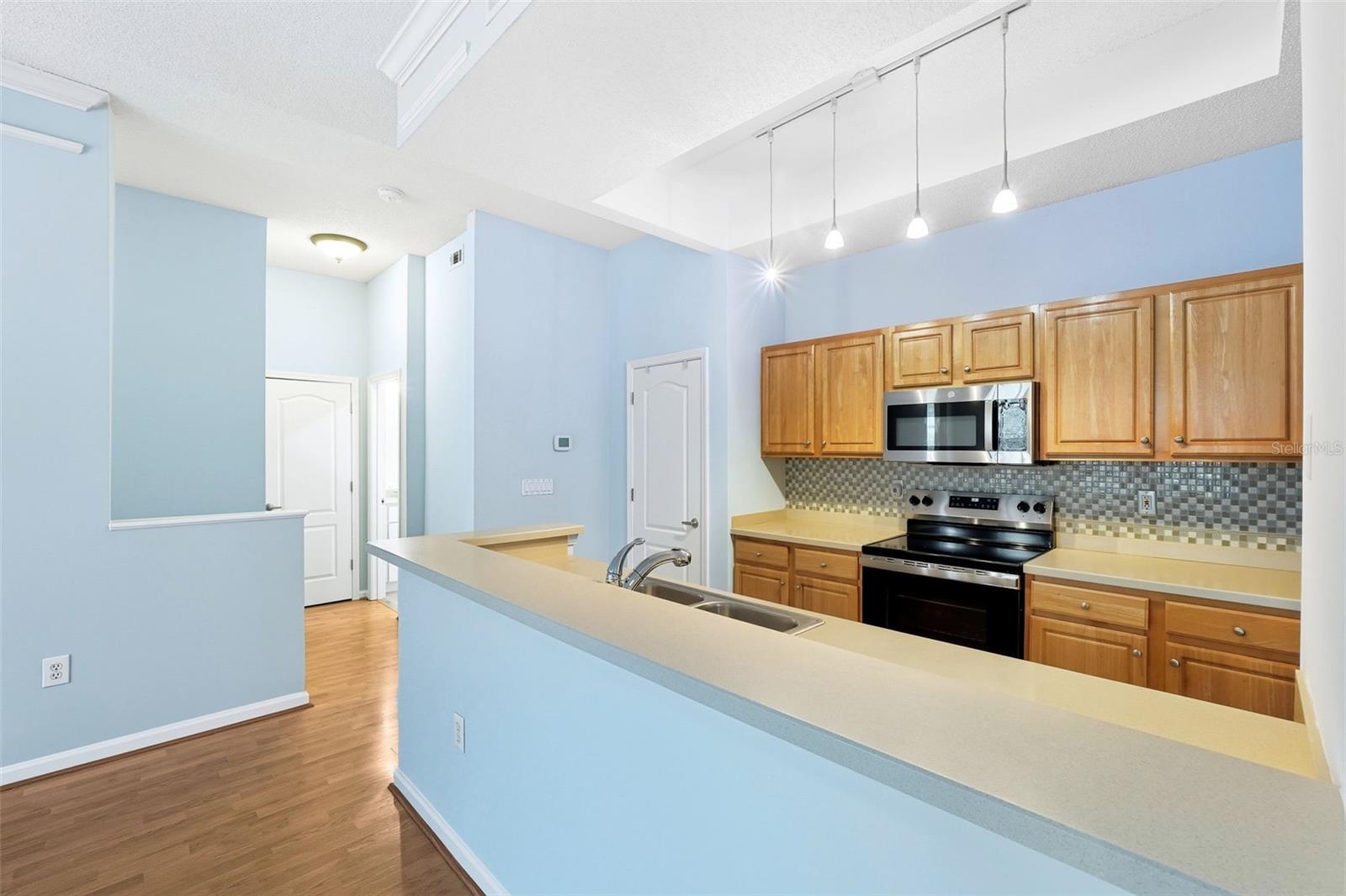 12204 WILD IRIS WAY #110