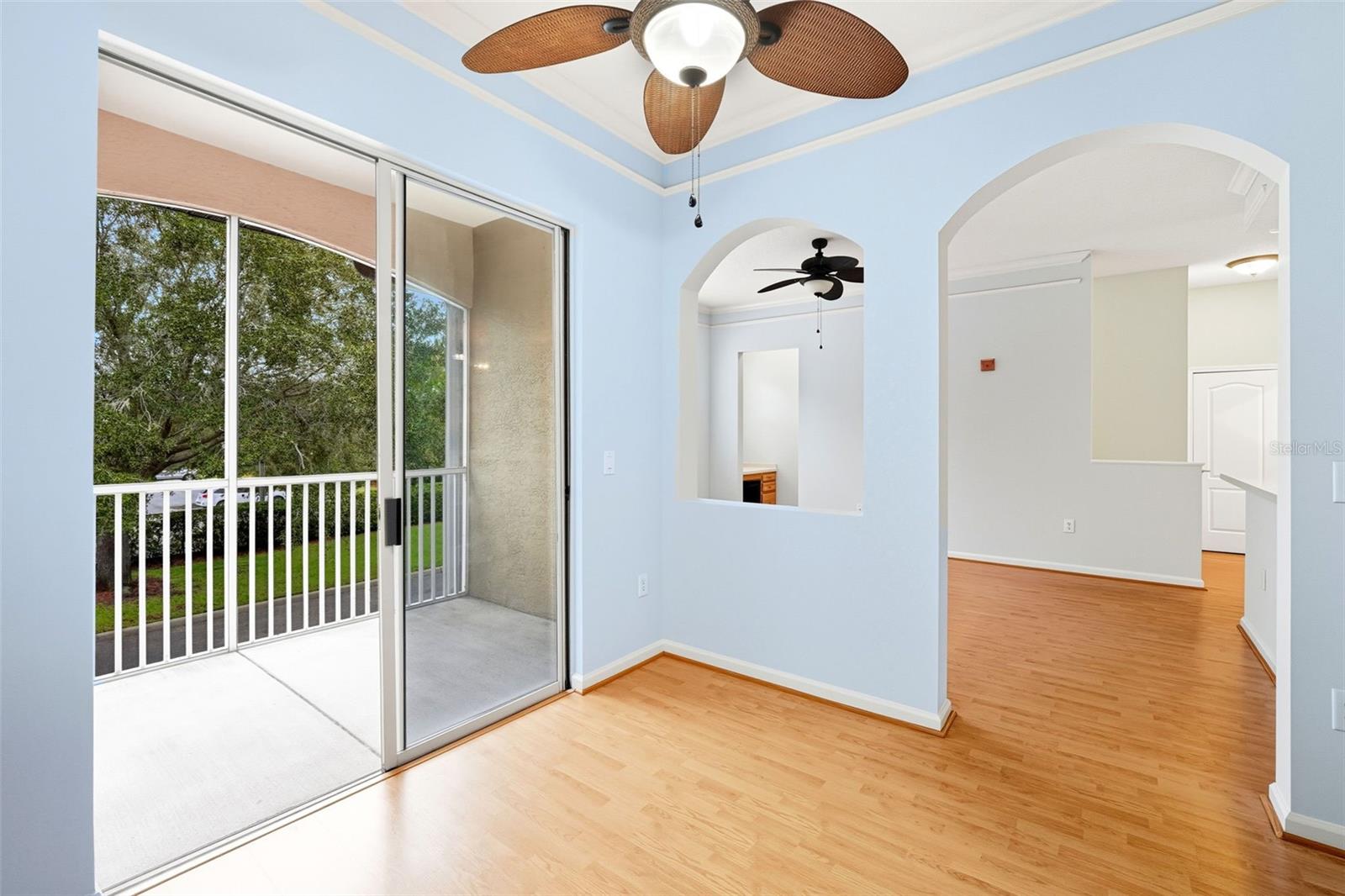 12204 WILD IRIS WAY #110