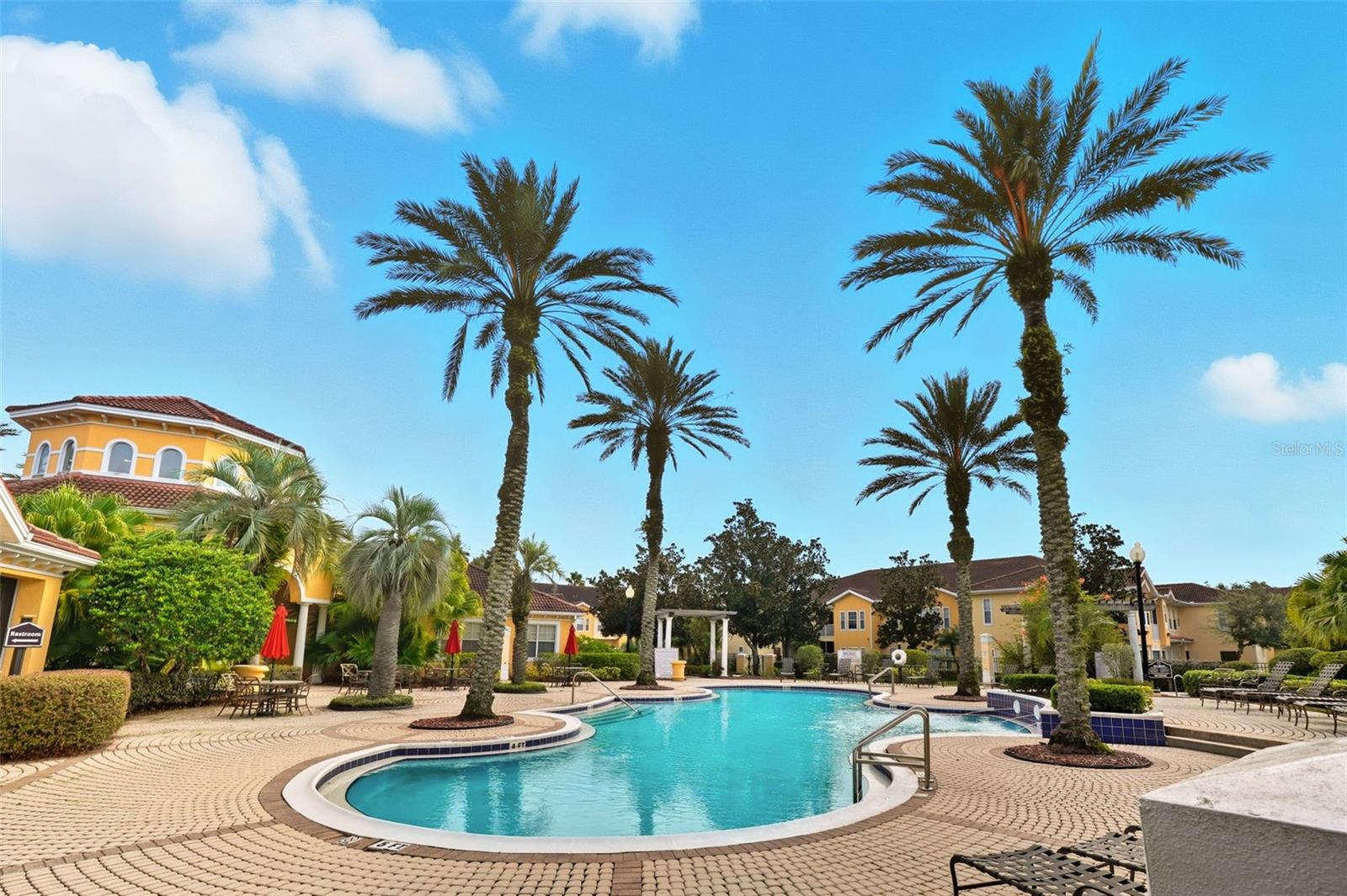 12204 WILD IRIS WAY #110