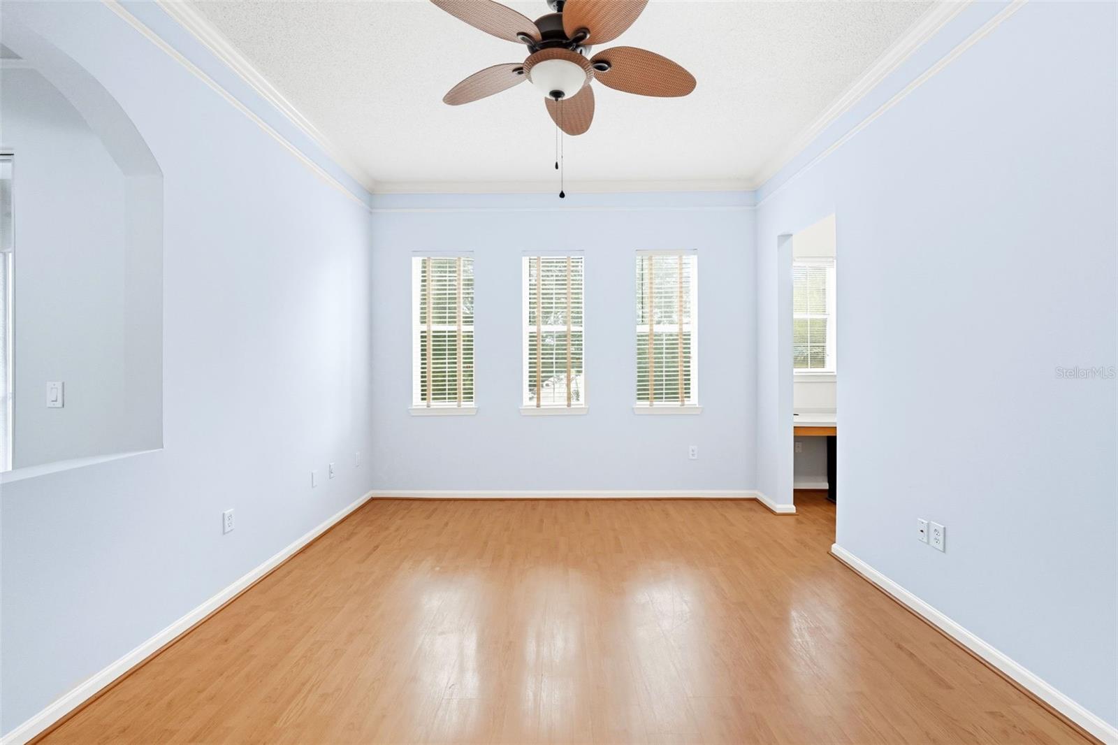 12204 WILD IRIS WAY #110