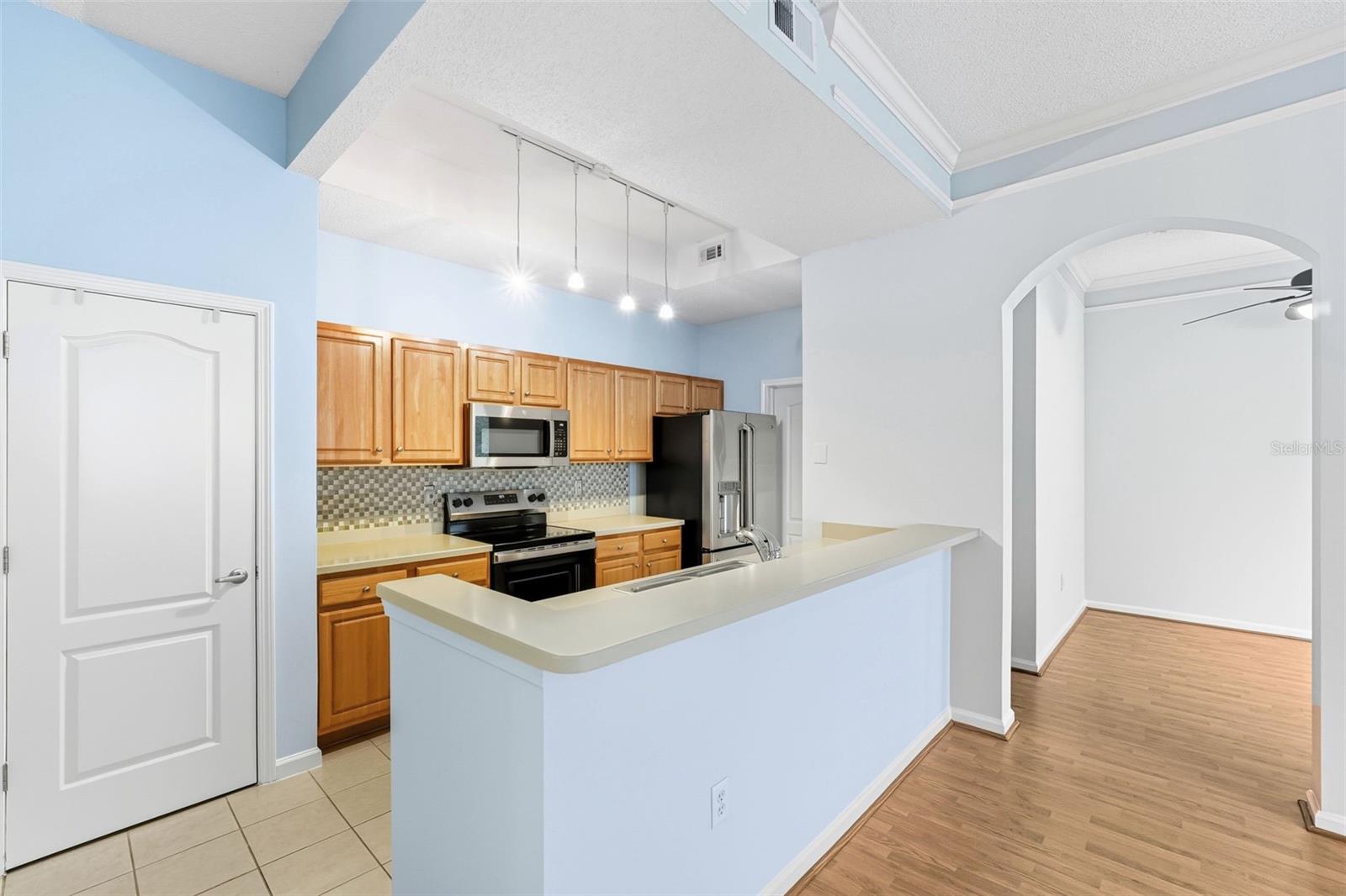 12204 WILD IRIS WAY #110