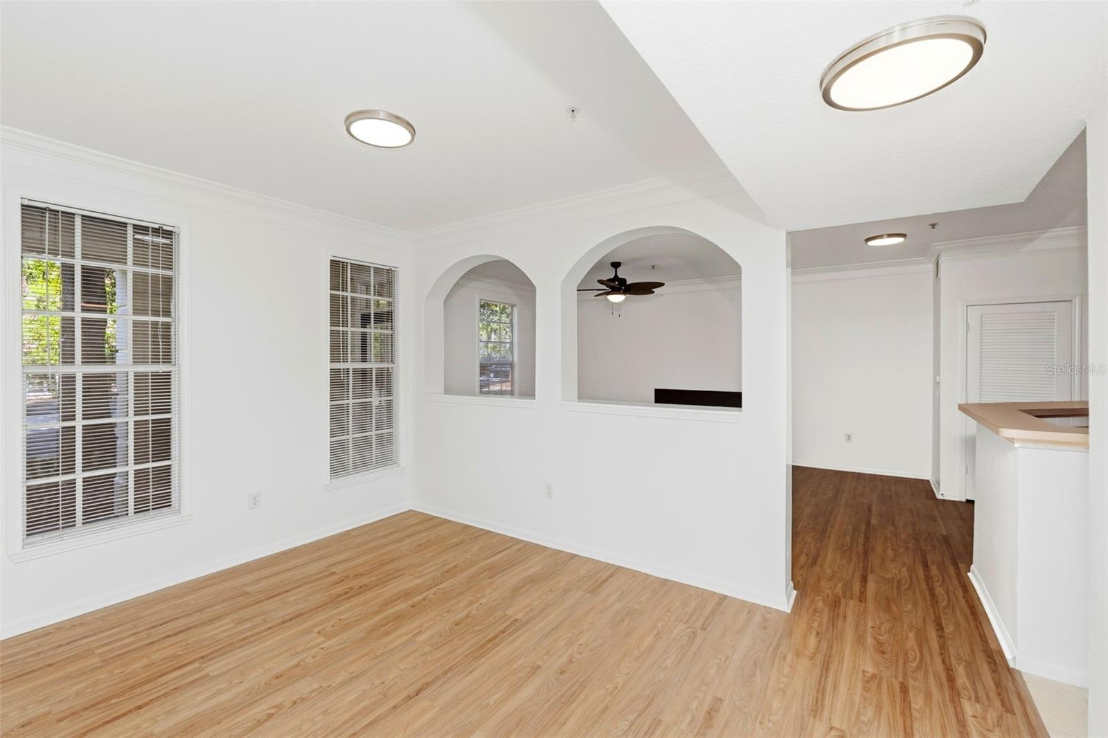 231 GOLDENRAIN DR #101