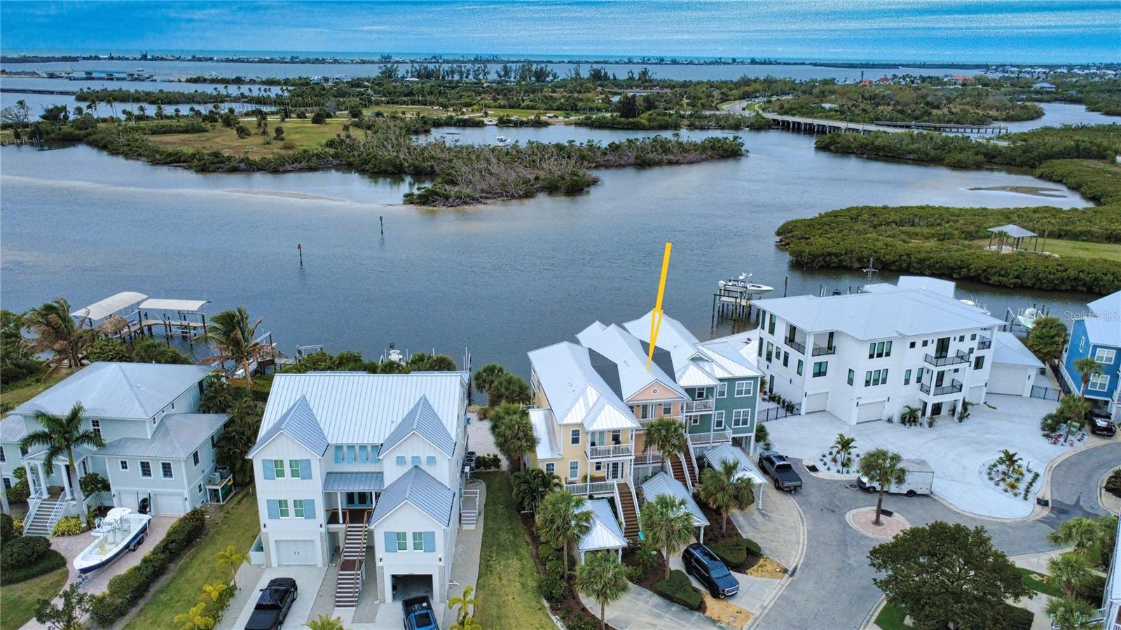 11723 ANGLERS CLUB DR #131