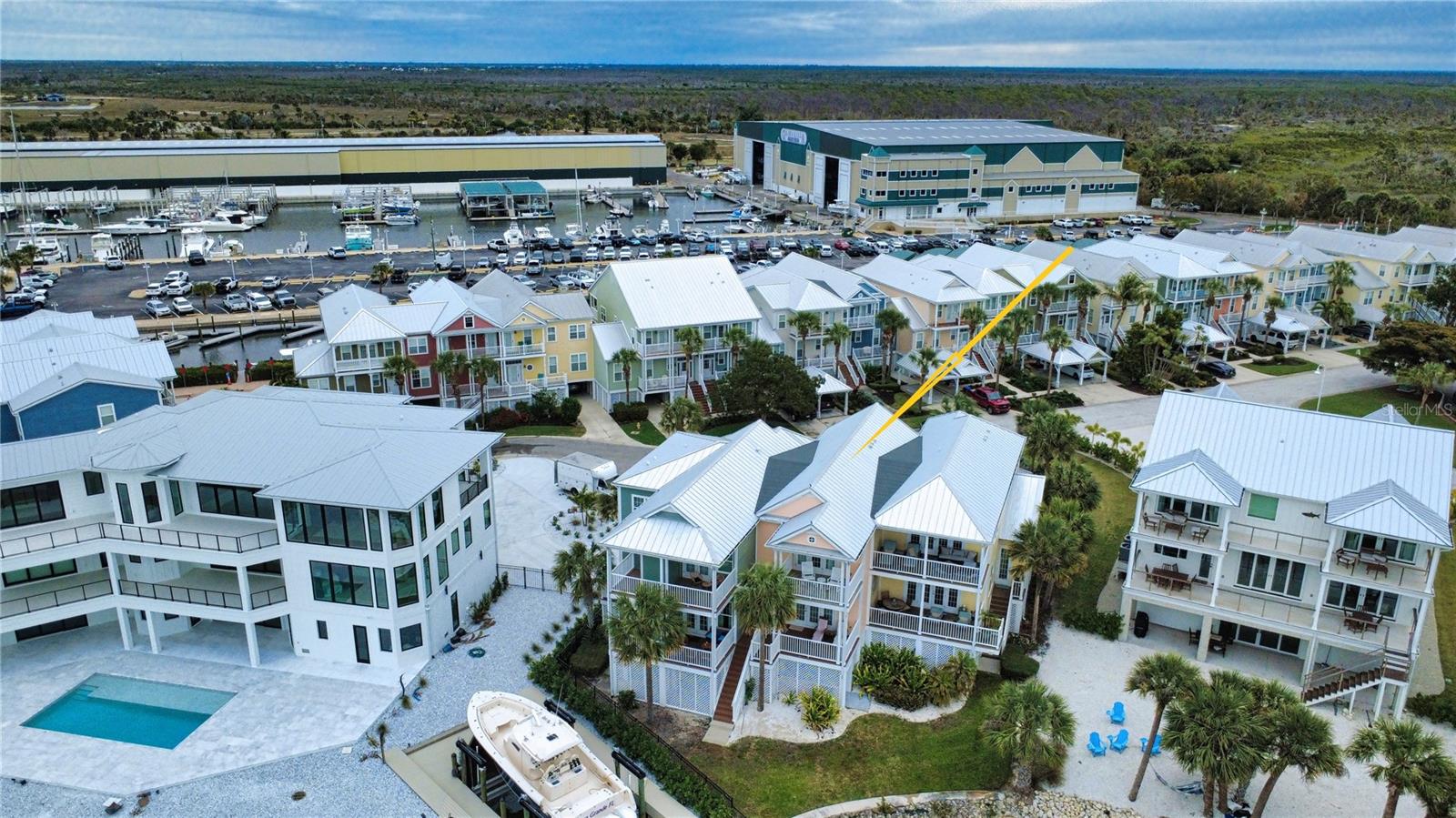 11723 ANGLERS CLUB DR #131