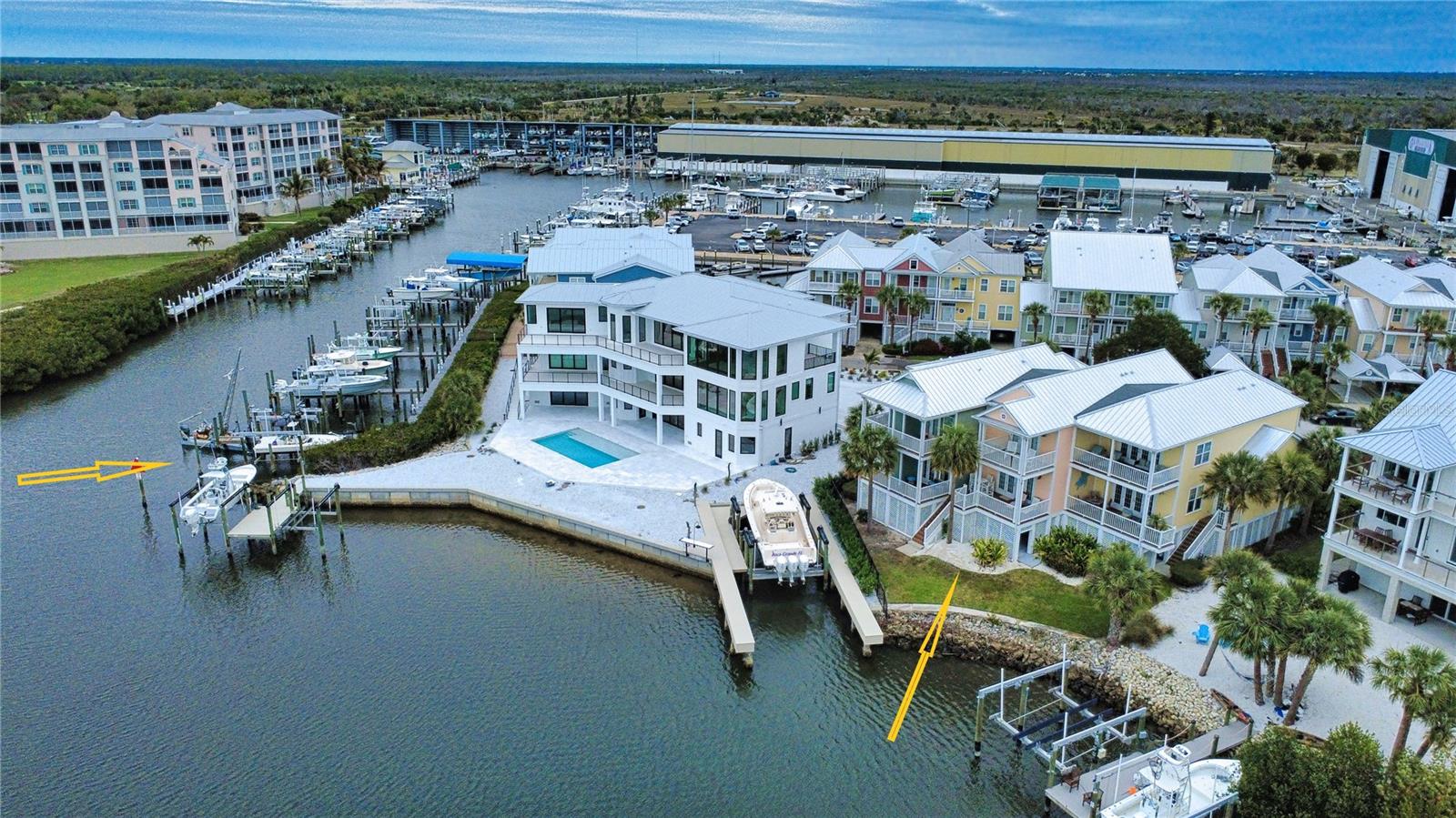 11723 ANGLERS CLUB DR #131