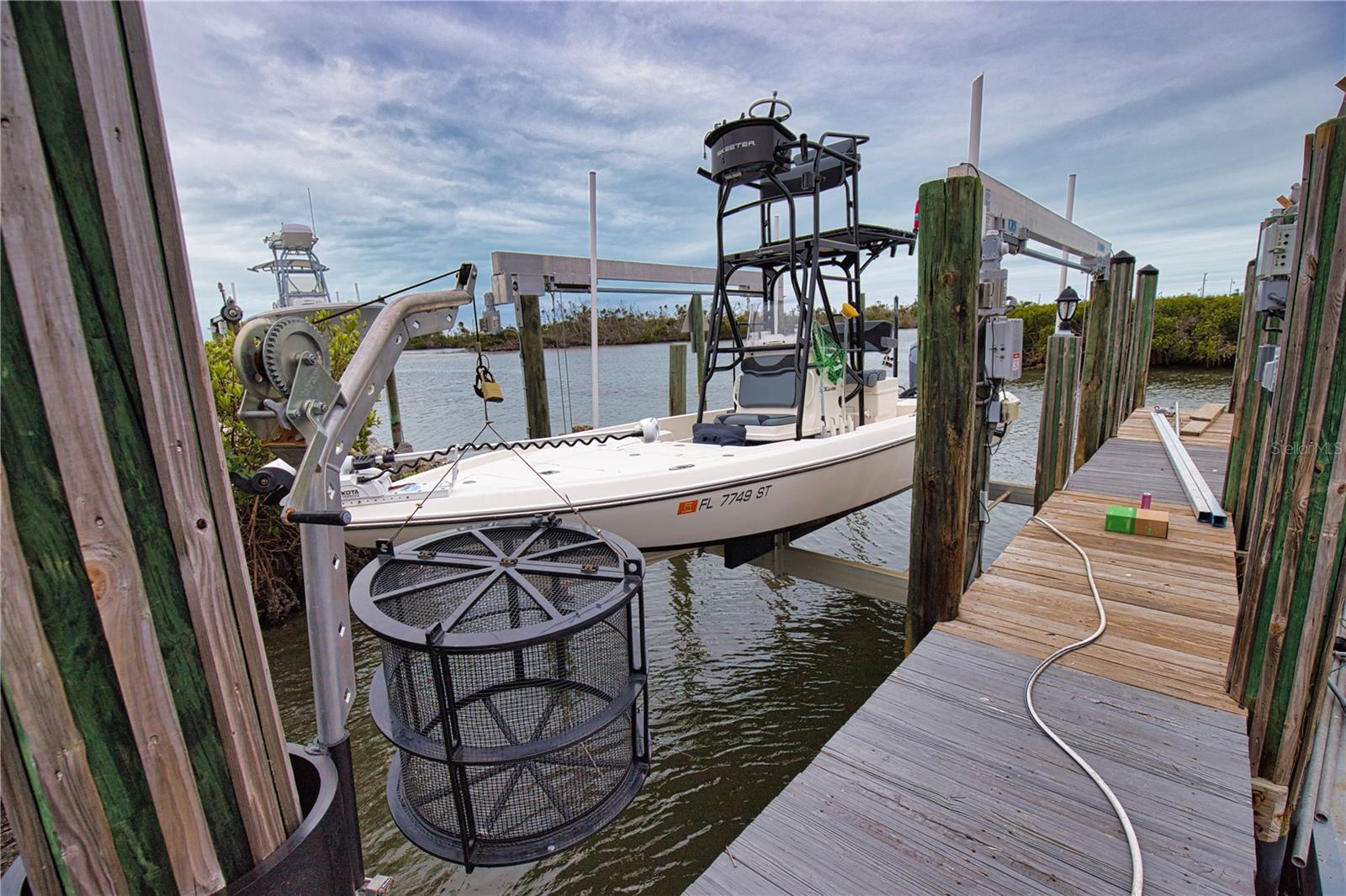 11723 ANGLERS CLUB DR #131