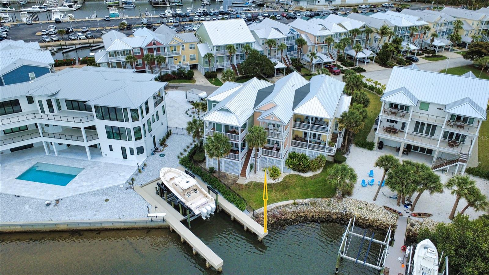 11723 ANGLERS CLUB DR #131