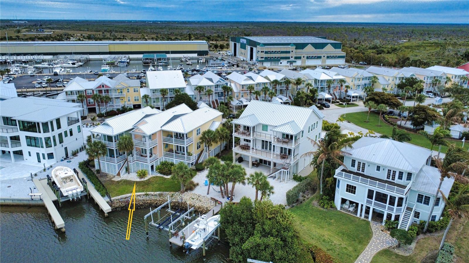 11723 ANGLERS CLUB DR #131